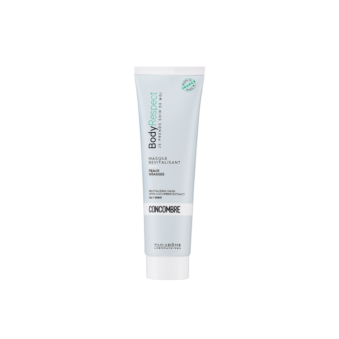 Masque Concombre 150 ml - MazenOnline