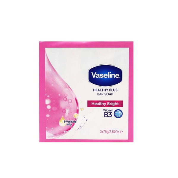 Healthy Plus Bar Soap