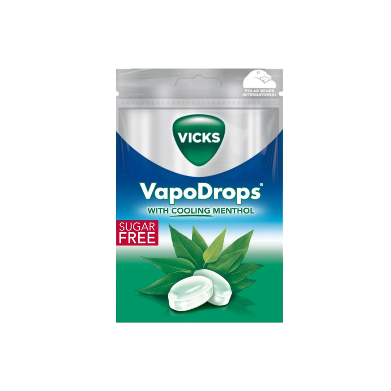 VapoDrops Eucalyptus