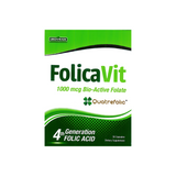 Bio Active Folate - MazenOnline