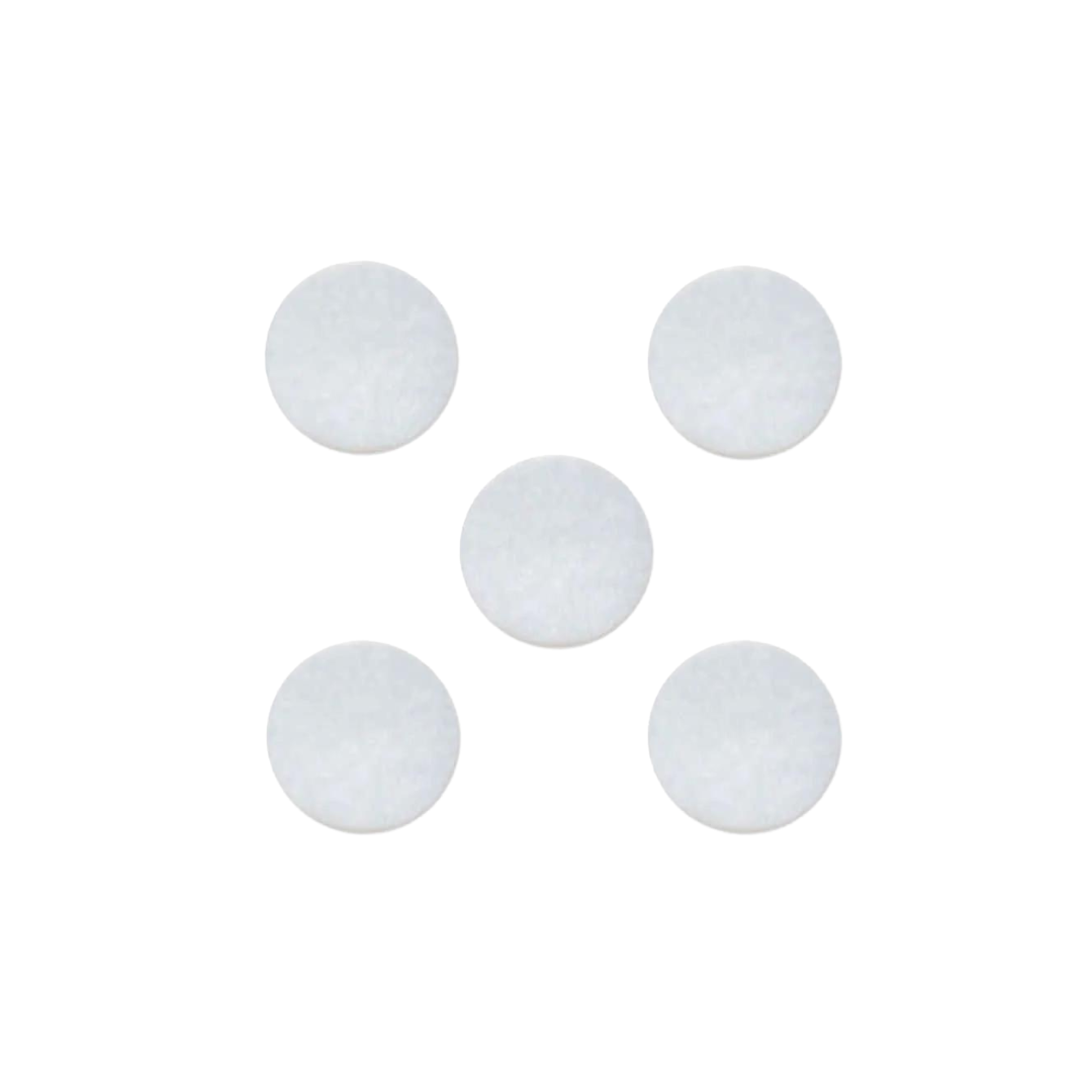 Nebulizer Air Filter Pack Of 5 - MazenOnline Main image
