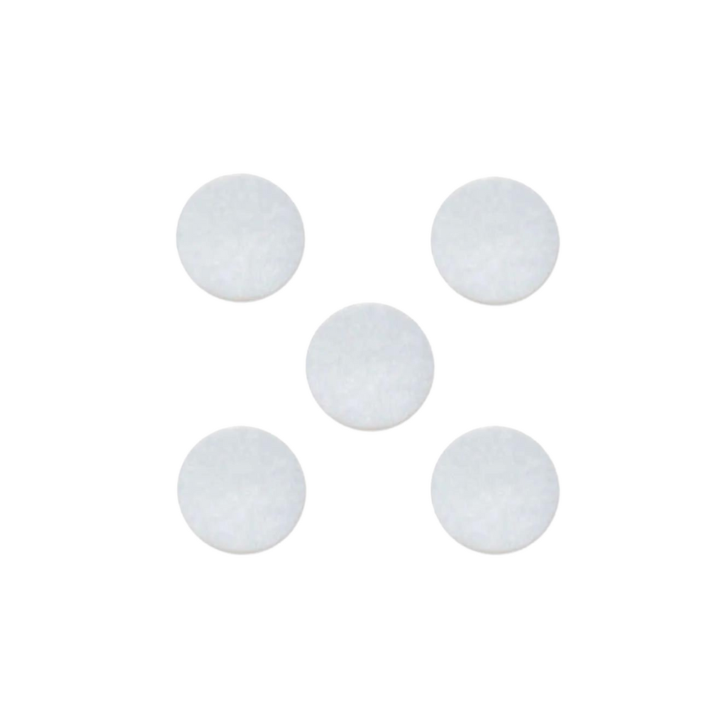 Nebulizer Air Filter Pack Of 5 - MazenOnline