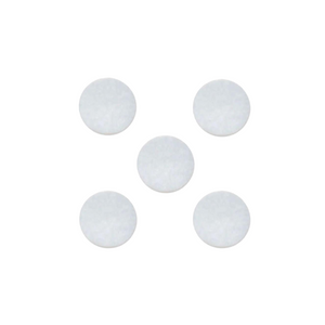 Nebulizer Air Filter Pack Of 5 - MazenOnline