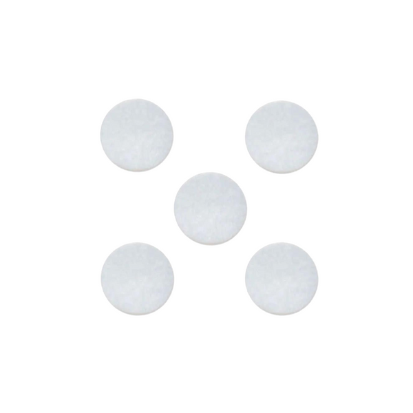 Nebulizer Air Filter Pack Of 5 - MazenOnline
