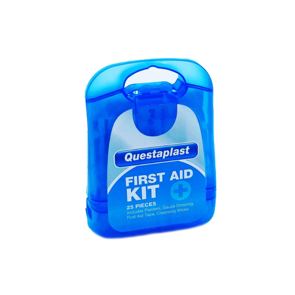 First Aid Kit