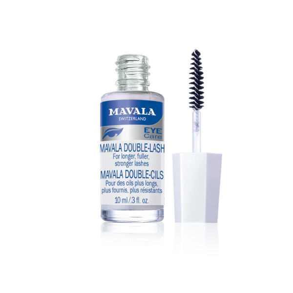 Double Lash Nutritive Eyelash Serum