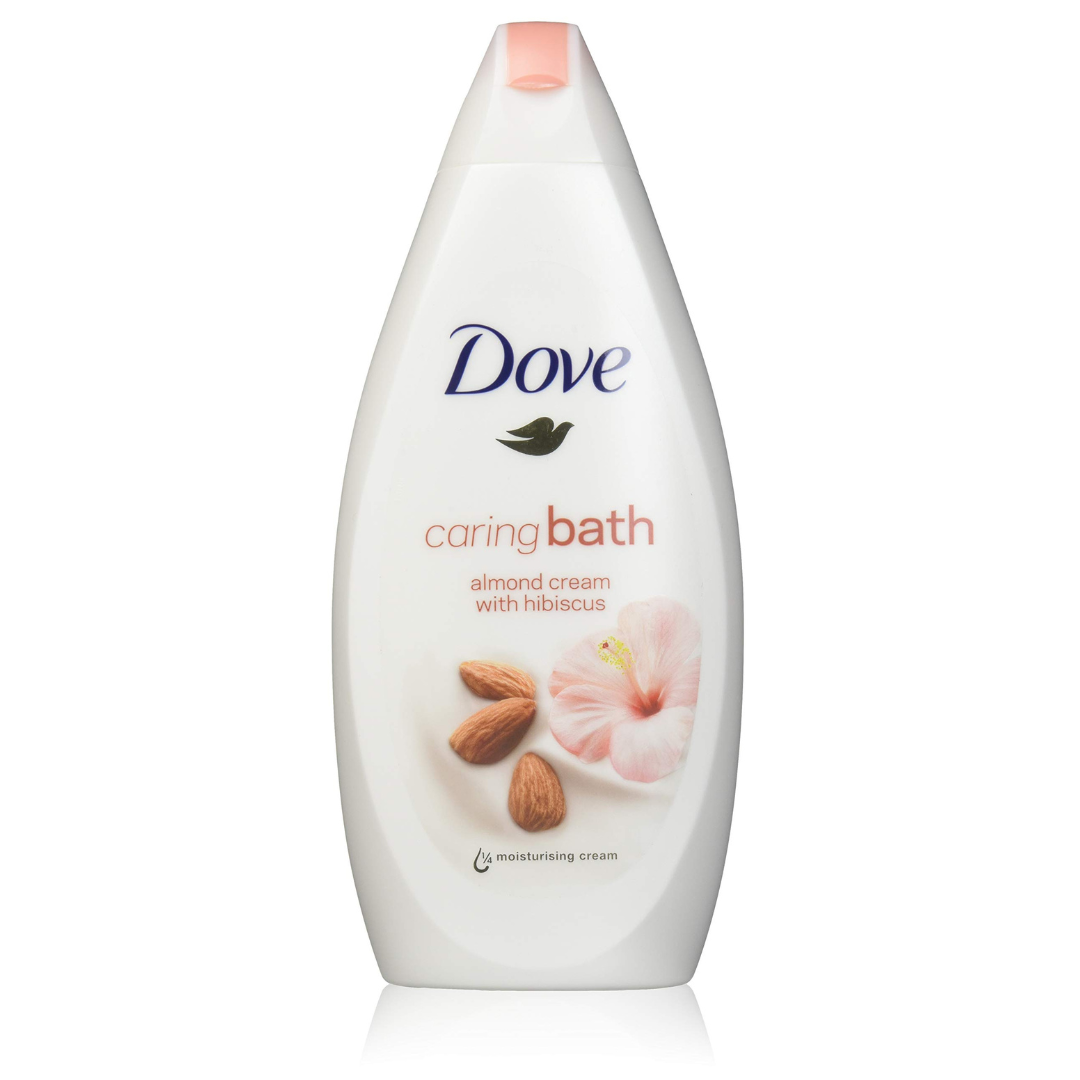 Dove - Caring Bath | MazenOnline