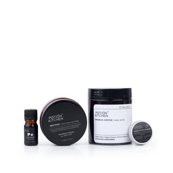 Uplift Moodbox - MazenOnline