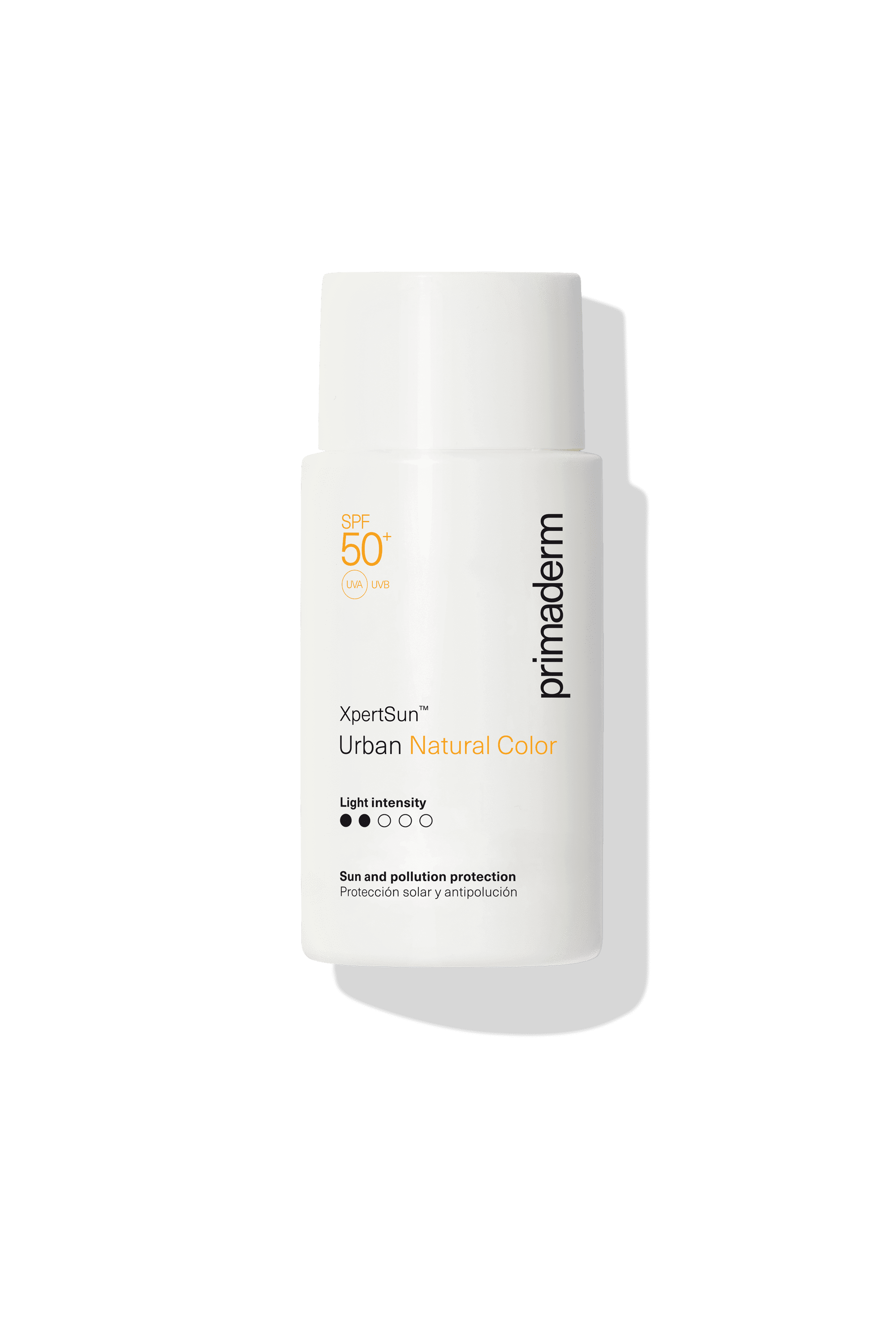 Primaderm - Xpert Sun Urban Light 50 | MazenOnline