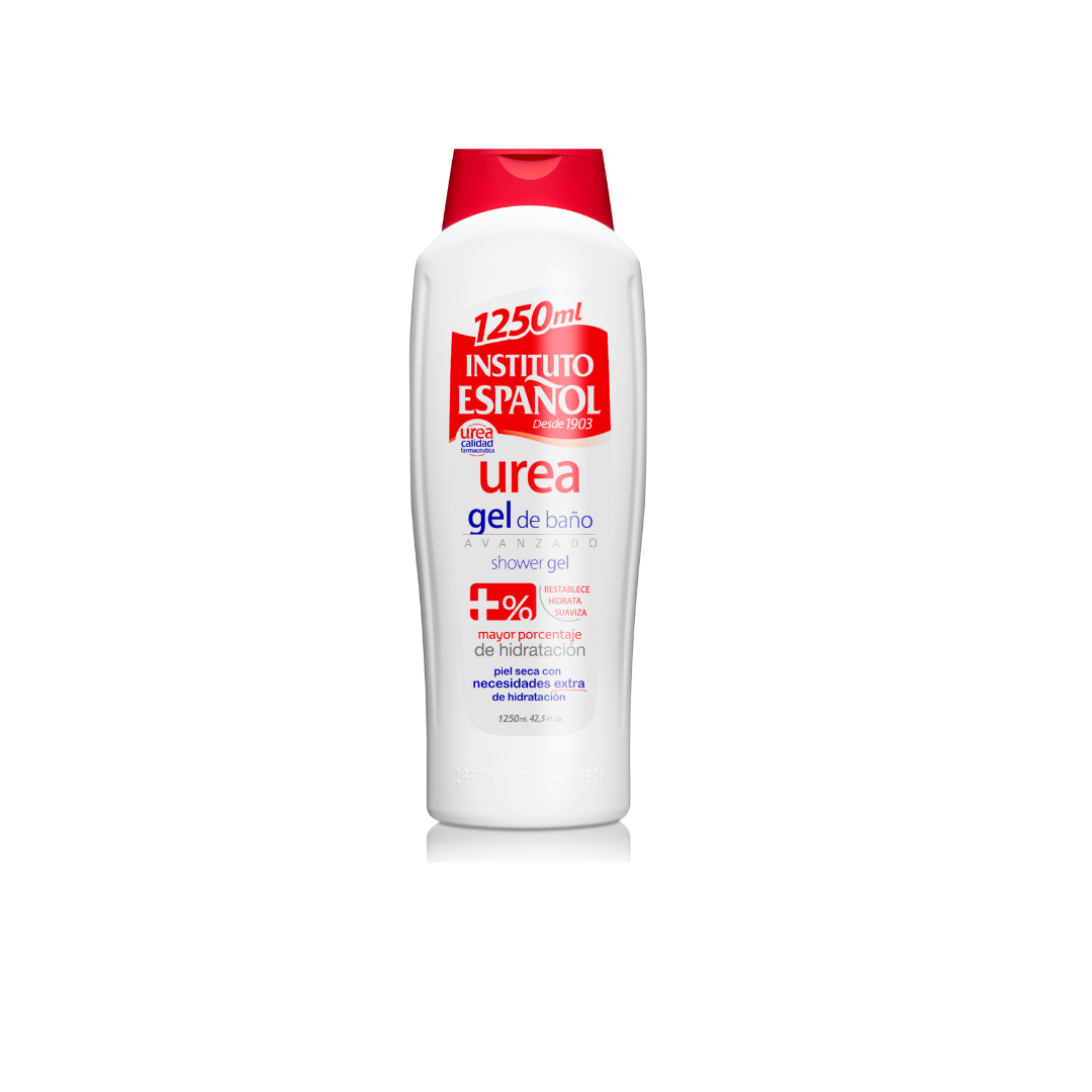 Urea Shower Gel - MazenOnline