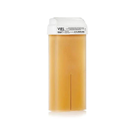 Viel - Viel Honey Depilatory Wax (Gold) V-301 | MazenOnline