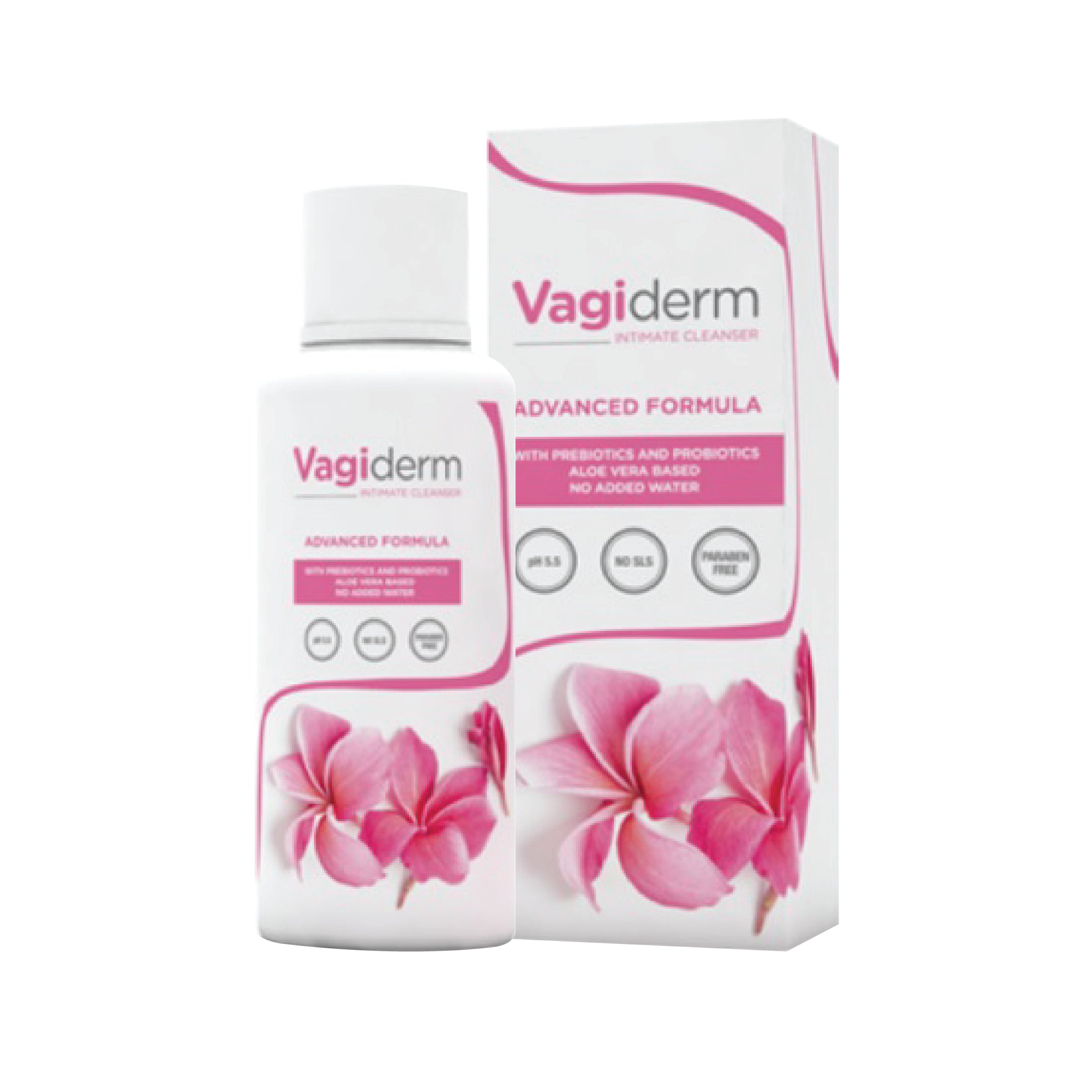 Surveal - Vagiderm | MazenOnline