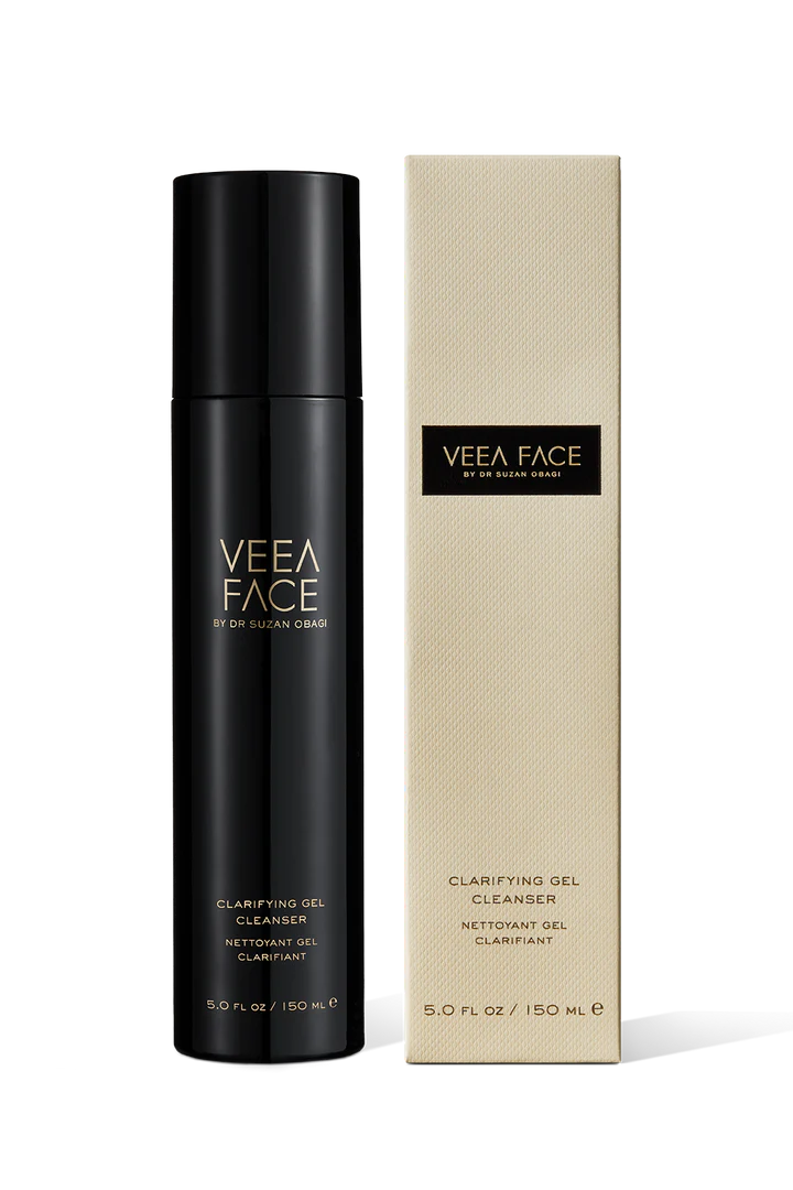 Veea Face By Dr Suzan Obagi - Veea Face Clarifying Gel Cleanser | MazenOnline