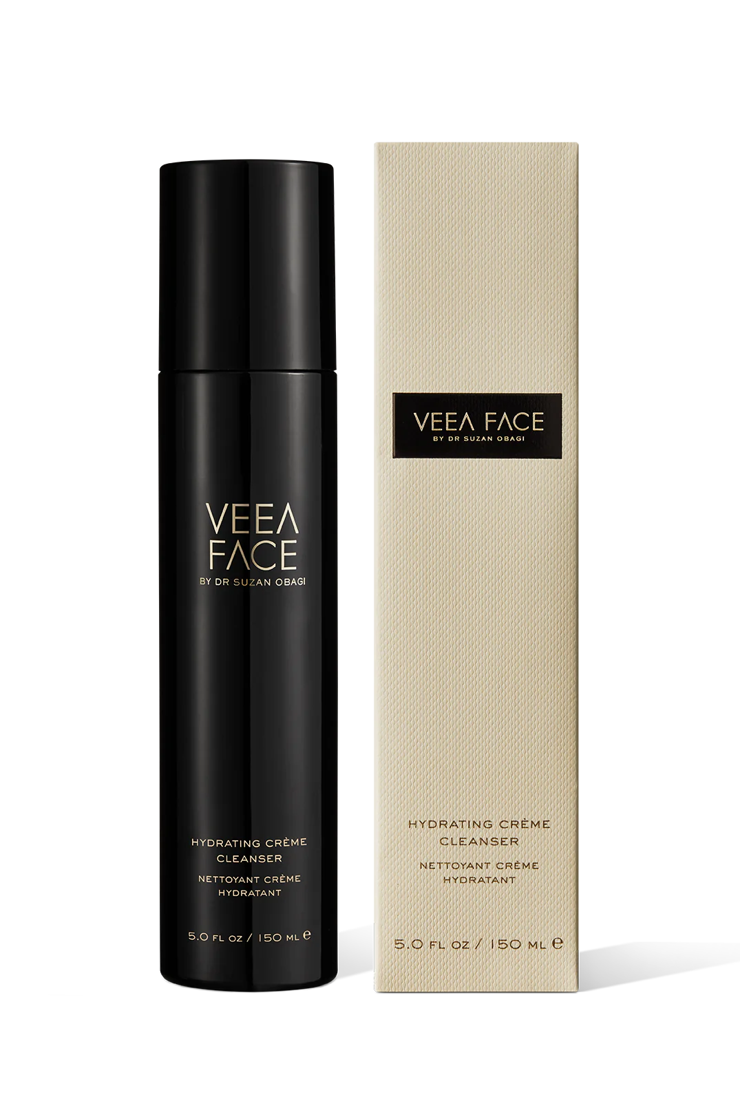 Veea Face By Dr Suzan Obagi - Veea Face Hydrating Crème Cleanser | MazenOnline