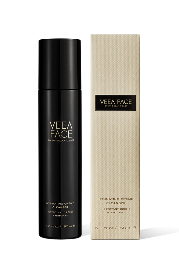 Veea Face By Dr Suzan Obagi - Veea Face Hydrating Crème Cleanser | MazenOnline