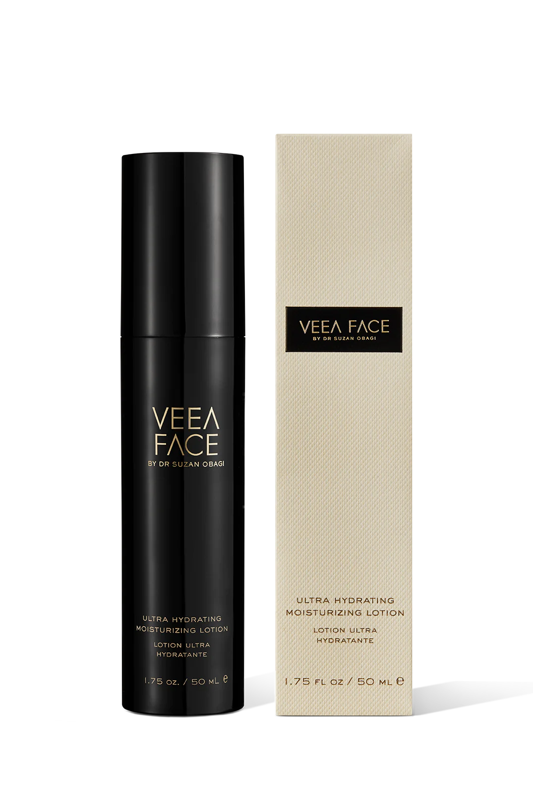 Veea Face By Dr Suzan Obagi - Veea Face Ultra Hydrating Moisturizing Lotion | MazenOnline