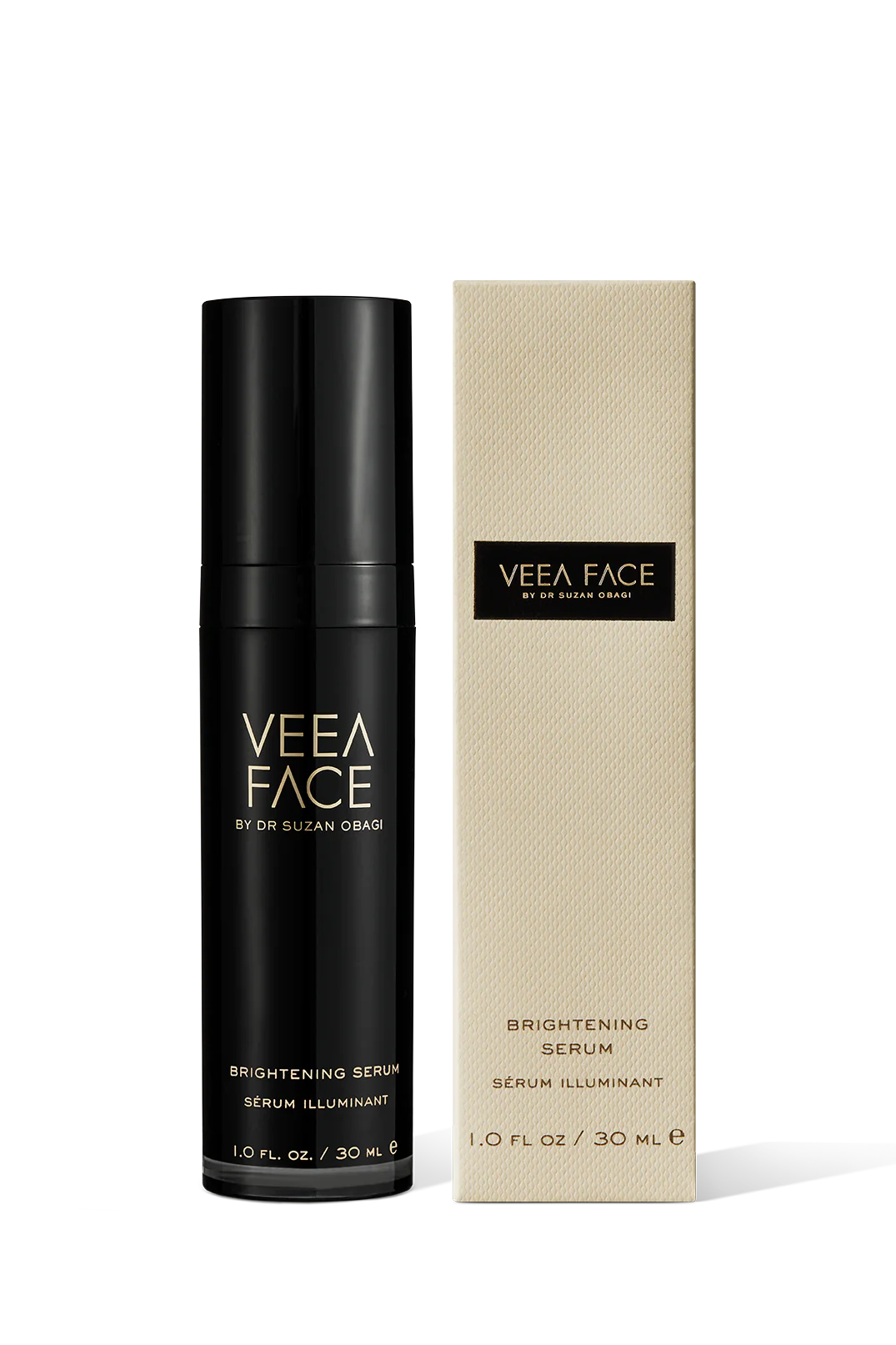 Veea Face By Dr Suzan Obagi - Veea Face Brightening Serum | MazenOnline