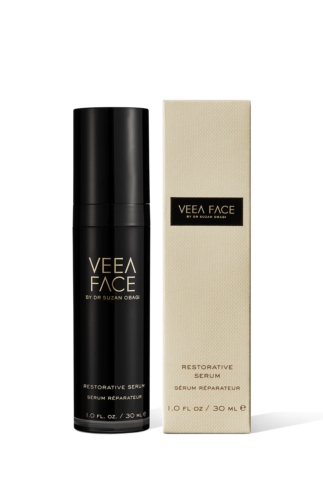 Veea Face By Dr Suzan Obagi - Veea Face Restorative Serum | MazenOnline