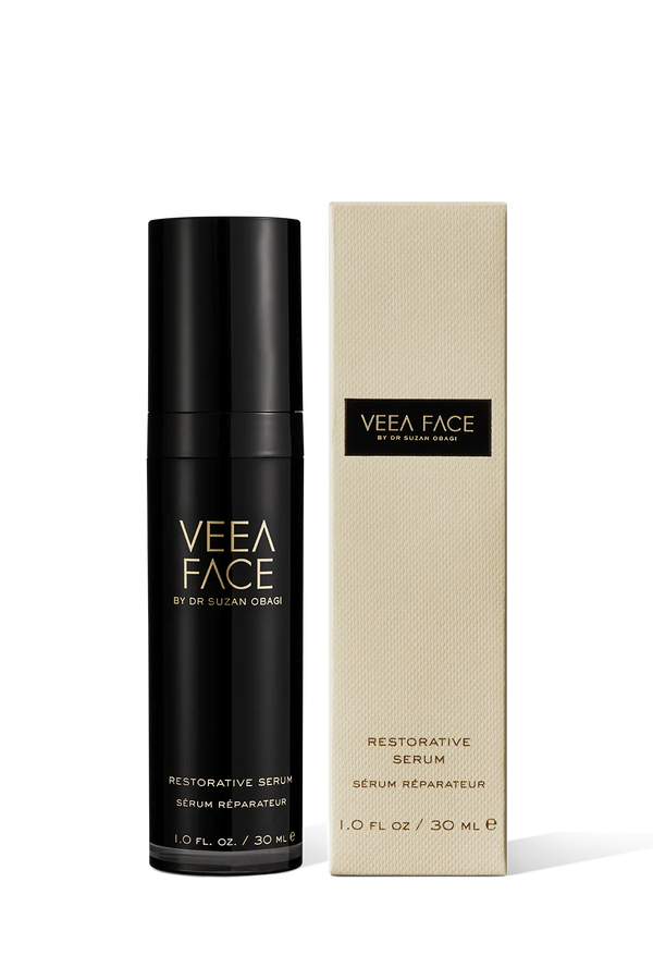Veea Face By Dr Suzan Obagi - Veea Face Restorative Serum | MazenOnline