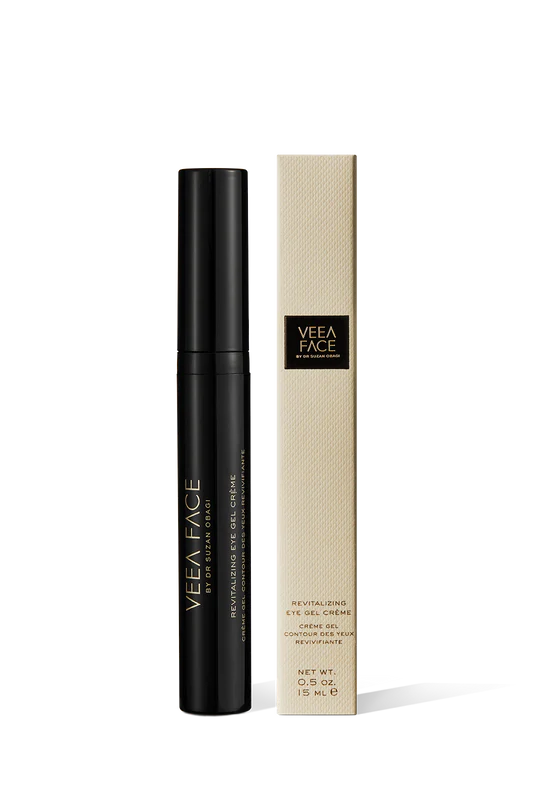 Veea Face By Dr Suzan Obagi - Veea Face Revitalizing Eye Gel Crème | MazenOnline