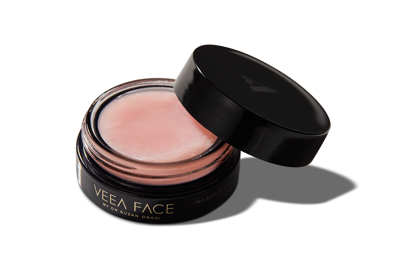 Veea Face By Dr Suzan Obagi - Veea Face Nourishing Lip Masque | MazenOnline