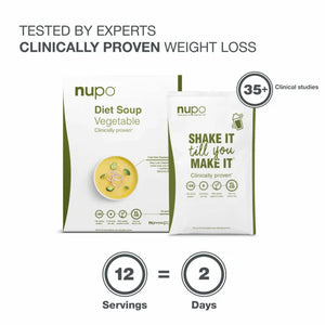 Diet Soup Vegetable - MazenOnline