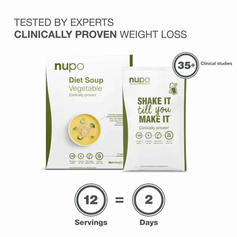 Diet Soup Vegetable - MazenOnline