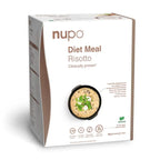 Diet Meal Risotto - MazenOnline