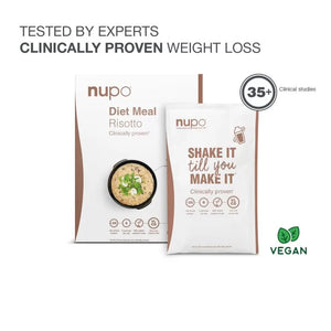 Diet Meal Risotto - MazenOnline