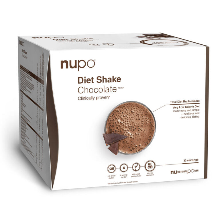 Diet Value Pack Chocolate - MazenOnline Main image