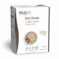 Diet Shake Caffe Latte - MazenOnline