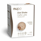 Diet Shake Caffe Latte - MazenOnline