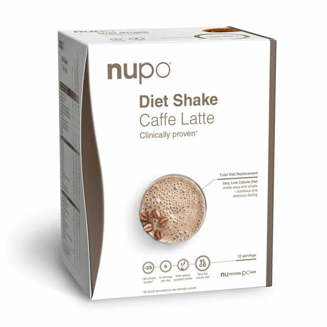 Nupo Diet
