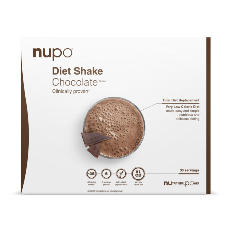 Diet Value Pack Chocolate - MazenOnline