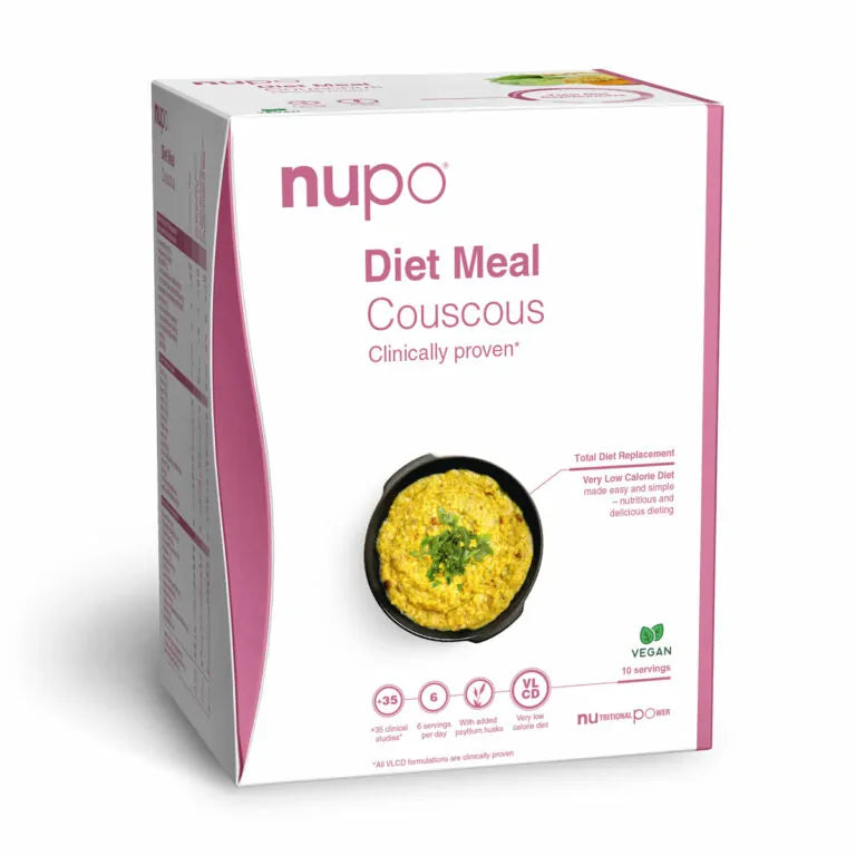 Diet Meal Couscous - MazenOnline