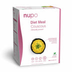 Diet Meal Couscous - MazenOnline