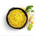 Diet Meal Couscous - MazenOnline