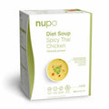 Diet Soup Spicy Thai Chicken - MazenOnline