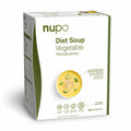 Diet Soup Vegetable - MazenOnline