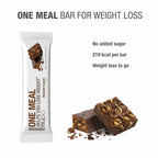 One Meal Bar Brownie Crunch - MazenOnline