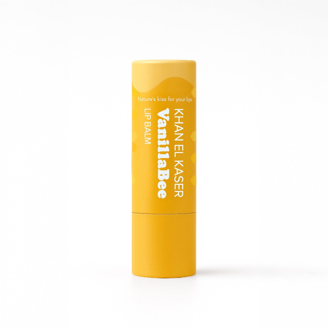Khan El Kaser - Lip Balm | MazenOnline