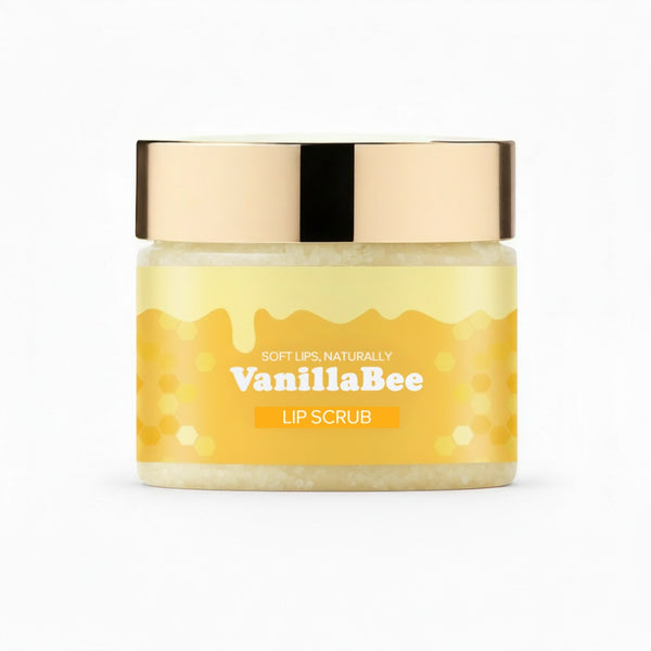 Khan El Kaser - Lip Scrub | MazenOnline