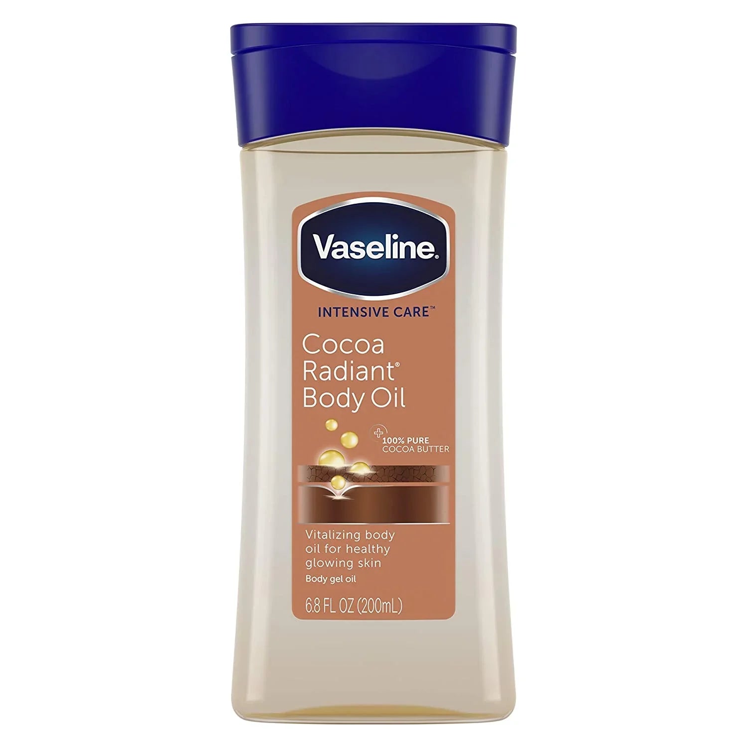 VASELINE - Cocoa Radiant Body Oil | MazenOnline