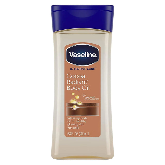 Vaseline Collection