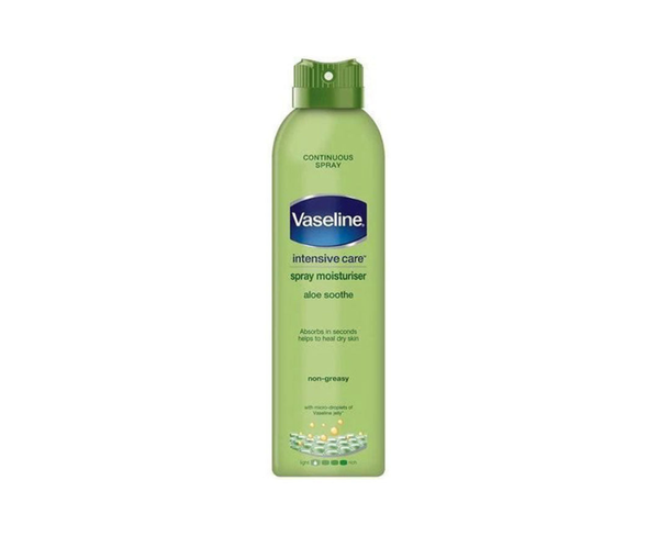 Intensive Care Aloe Soothe Spray Moisturizer - MazenOnline