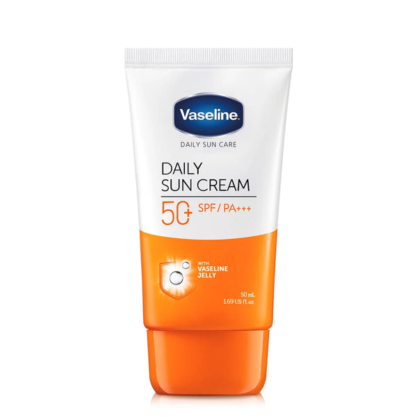 Vaseline - Daily Sunscreen Cream | MazenOnline