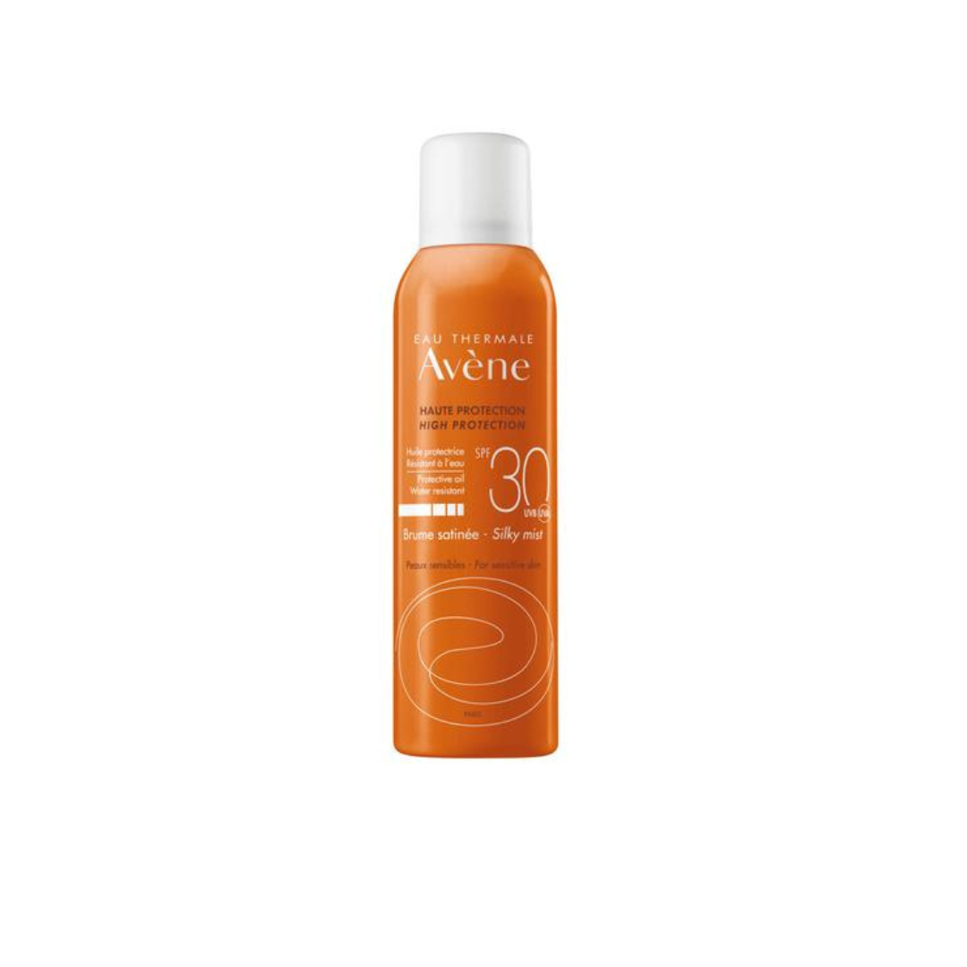 Very High Protection SPF30 Silky Mist - MazenOnline