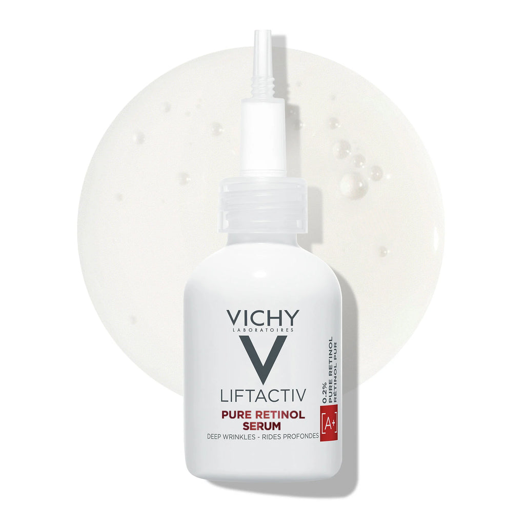 Vichy - LiftActiv Pure Retinol Serum | MazenOnline