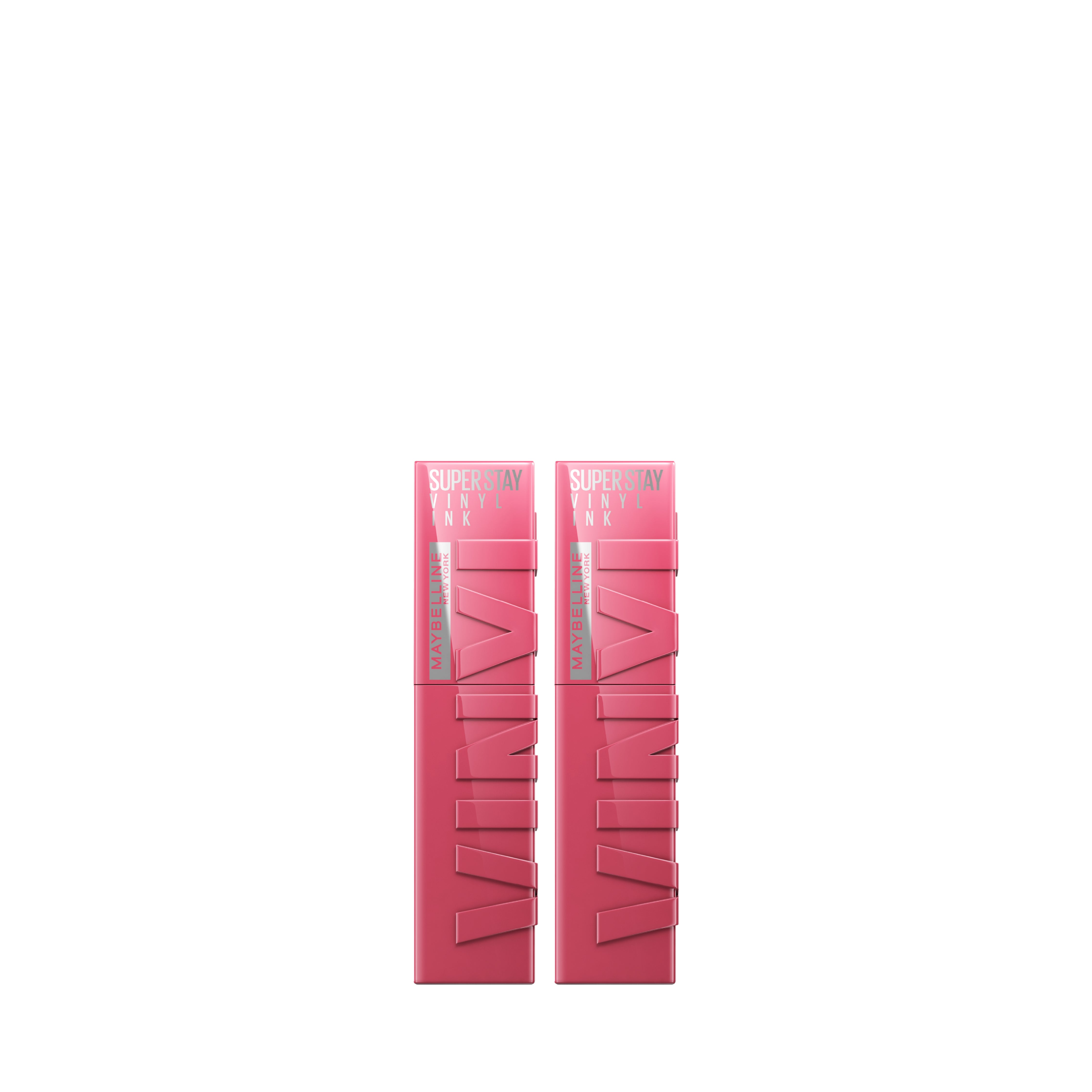 2 * Super Stay Vinyl Ink Longwear Liquid Lip Color + Gift