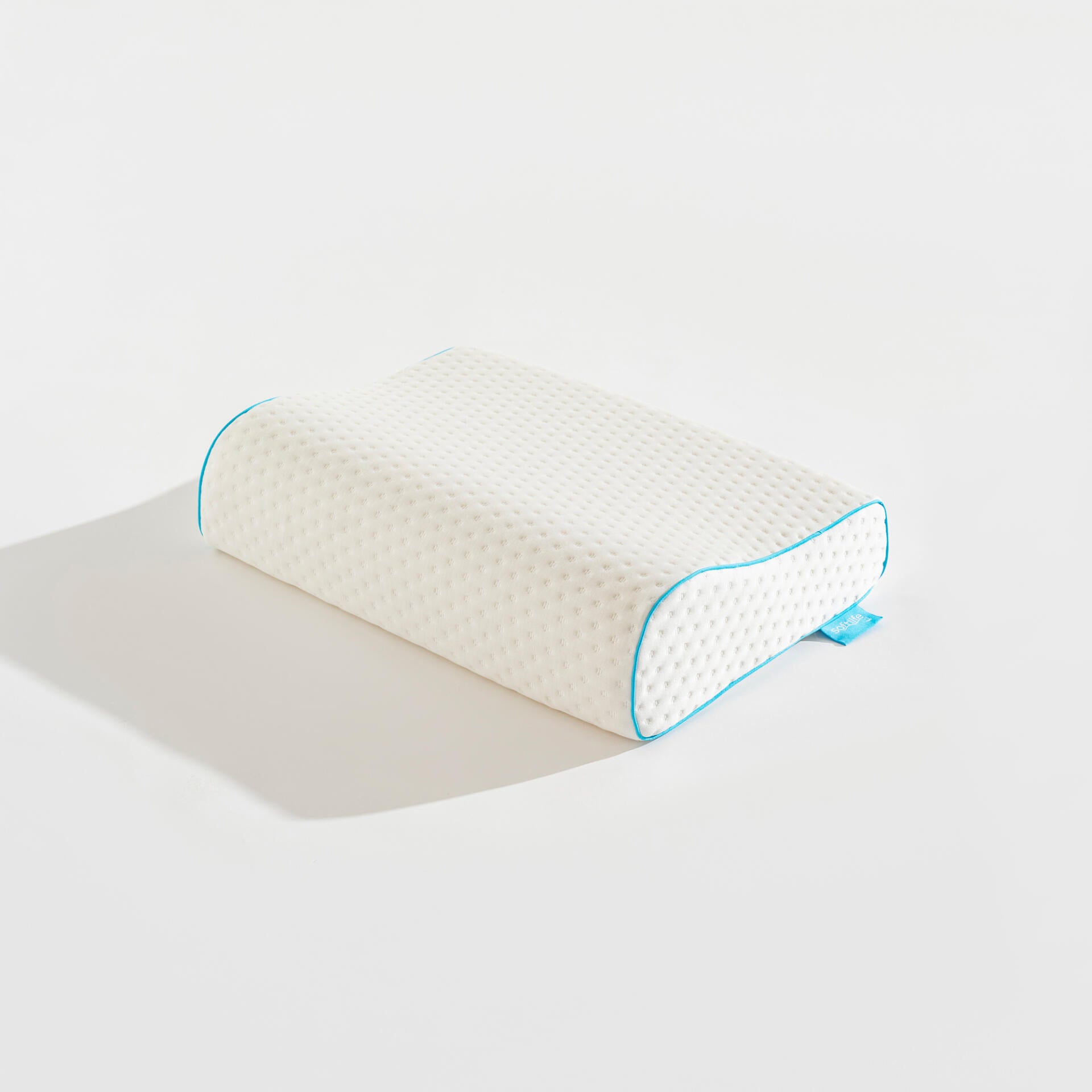 SOFTLIFE - Neck Support Pillow 45x31 with bag | MazenOnline